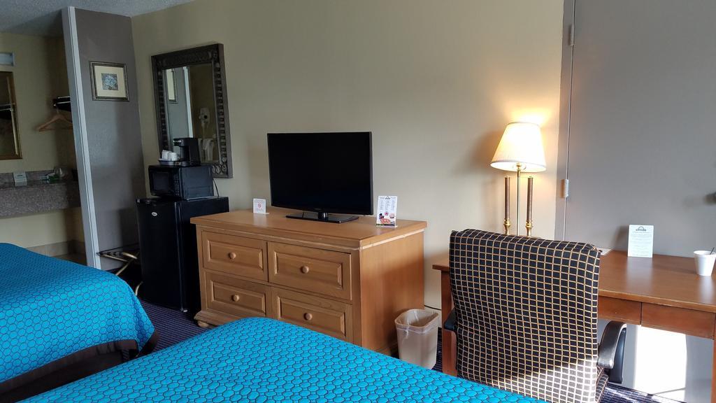 Days Inn By Wyndham Lafayette Near Lafayette Airport Zimmer foto